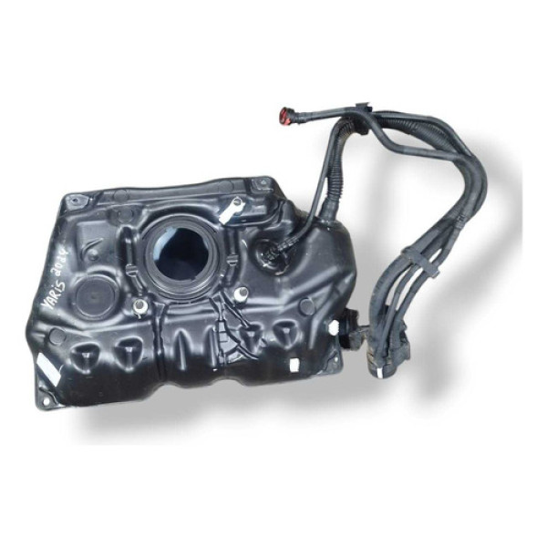Tanque De Combustível Toyota Yaris Sedan 1.5 2025 301906