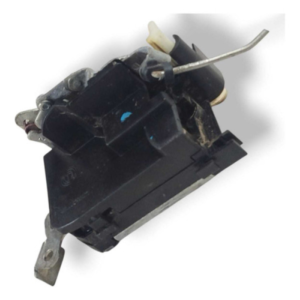 Fechadura Porta Traseira Direita Manual Fiat  Siena 1.0 2011