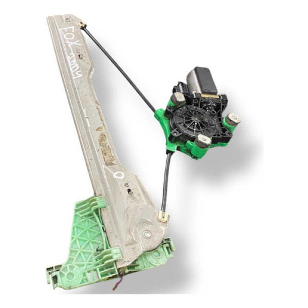 Maquina Vidro Elet Traseira Direita Fox 2003/2009 5z4839402