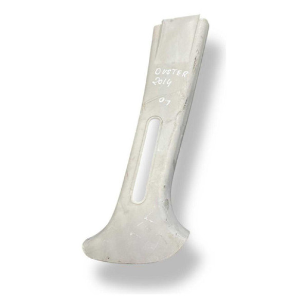 Moldura Coluna Lado Direito Renault  Duster 2014  769157901r