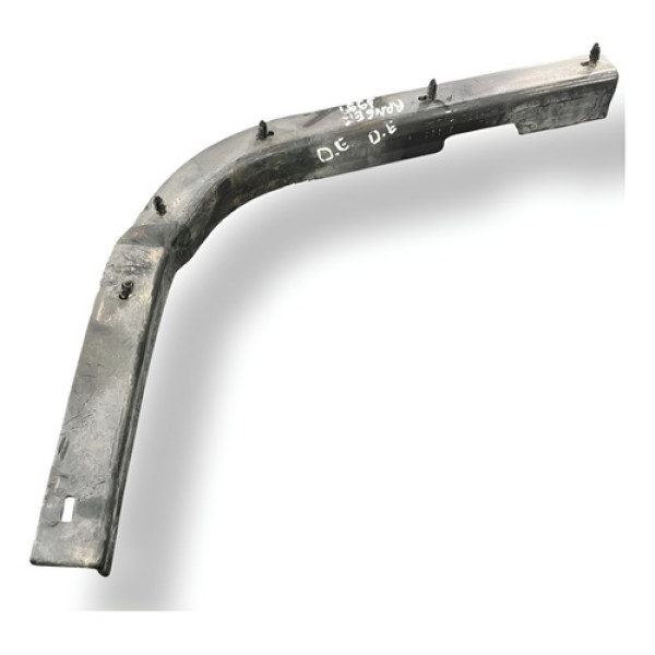 Acabamento Frontal Parachoque Diant Esq Ranger F37b17e940a