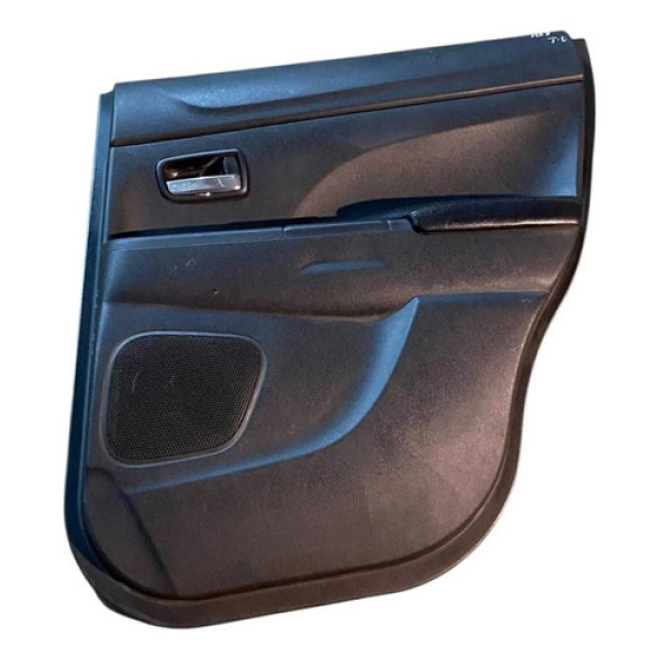 Forro Porta Traseira Direita Asx 2010 2011 - K064ammcg3x45