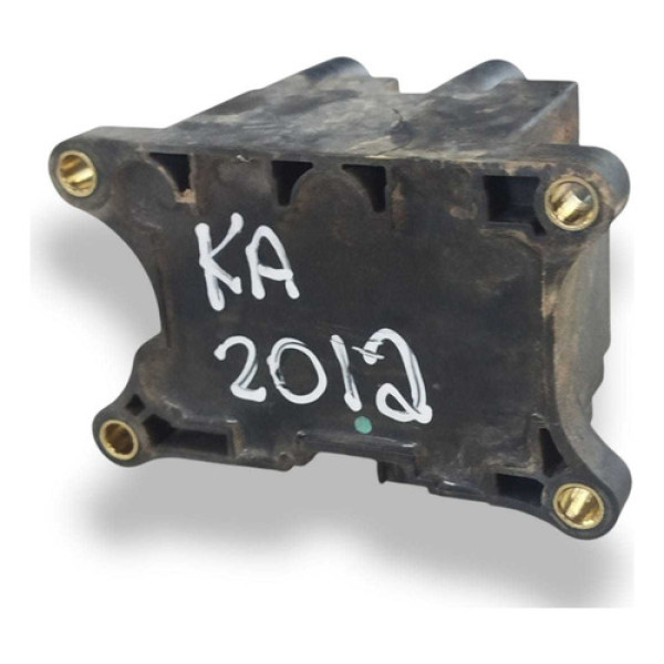 Bobina Ignição Ford Ka 1.0 2012 2013 2014 2015 Cm5g12029
