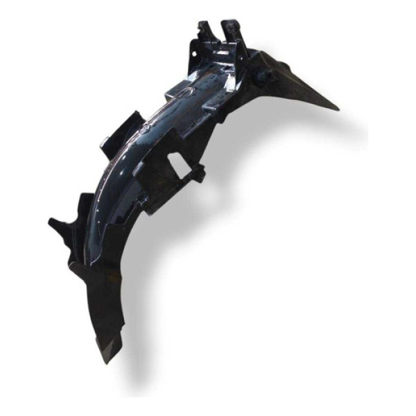 Parabarro Traseiro Titan 150 2007 2008 2009 2010 Detalhe