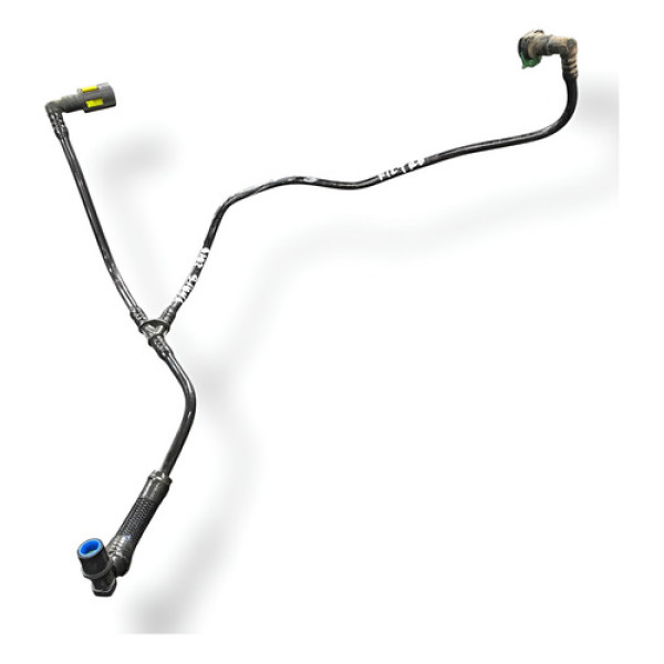 Mangueira Tanque Combustível Toyota Yaris 1.5 2019 A 2022