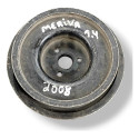 Polia Virabrequim Chevrolet Meriva 1.4 - 2008 2009 2010 2011
