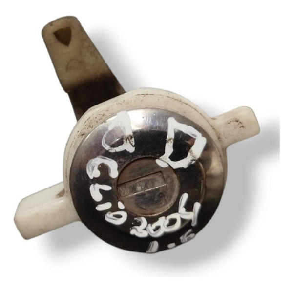 Cilindro Miolo Chave Dianteira Direita Renault Clio 1.6 2004