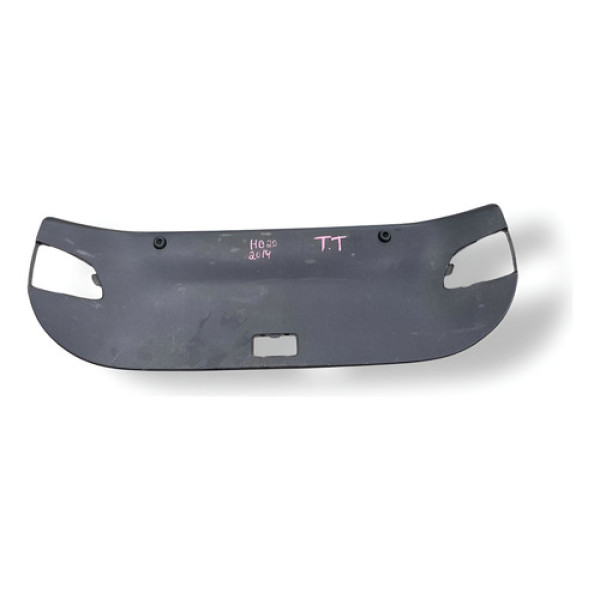 Moldura Tampa Traseira Hyundai Hb20 2014 2015 817511s00