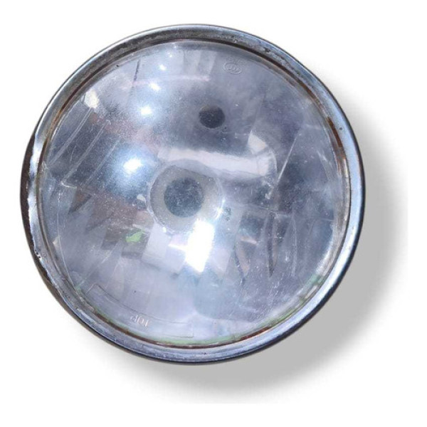 Farol Dianteiro Honda Fan 50 2012 2013 2014 2015 2016 Ambos Lados