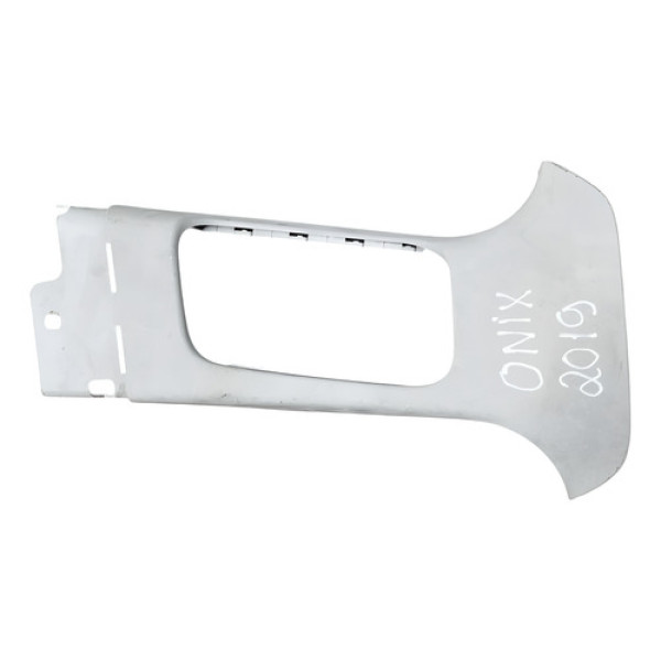 Acabamento Coluna Direito Chevrolet Onix 2019 52147319