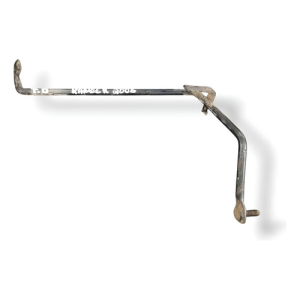 Suporte Lameira Traseira Direita Ford Ranger 2004 2005 2006