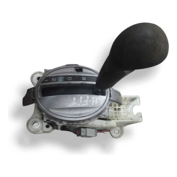 Alavanca Trambulador Marcha Honda Fit 2007 A 2014 Tf0a710