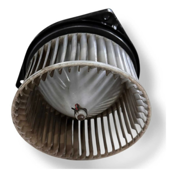 Motor Do Ventilador Interno Mitsubishi Pajero Tr4 2011  12v