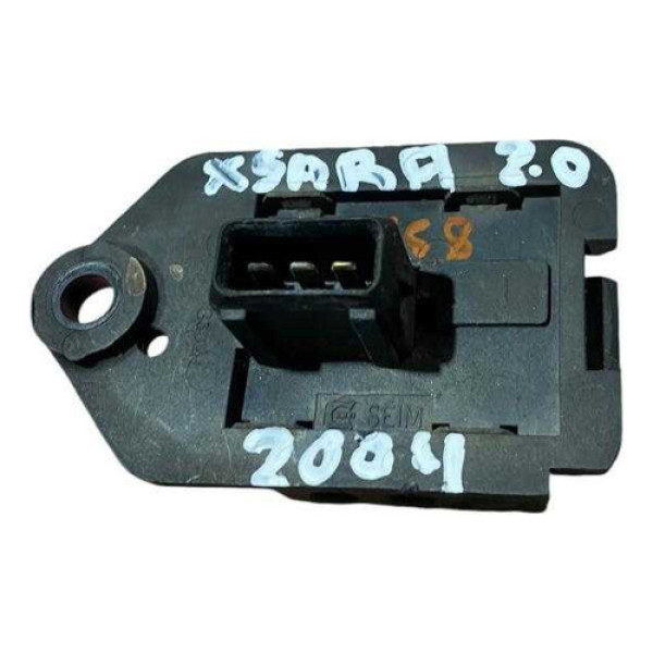 Resistencia Ventoinha Citroën Xsara Picasso 2.0 04 964122580