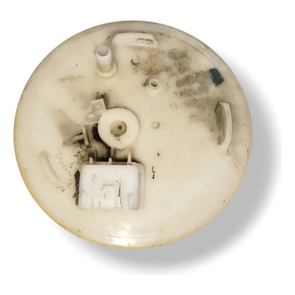 Carcaça Bomba Combustivel Spin Lt 1.8 2012/2013/14 3503108a