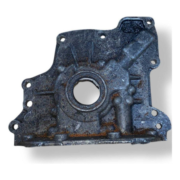 Bomba Óleo Volkswagen Gol Fox Polo 1.0 1.6 030115105p