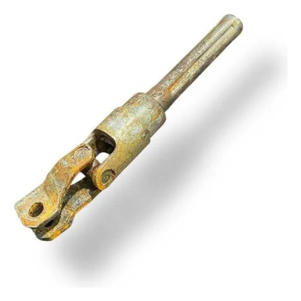 Cruzeta Coluna Direção Renault Logan 2014 2015 2016 2017