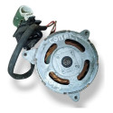 Motor Ventoinha Radiador Chevrolet Cobalt Spin 2016/2017