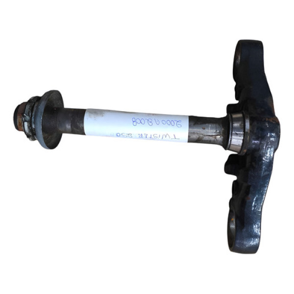 Mesa Inferior Honda Cg Twister 250 2000 2001 2002 2003 2004