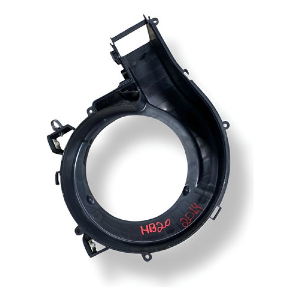 Carcaça Ventoinha Ar Hyundai Hb20 2014 2015 2016 2017