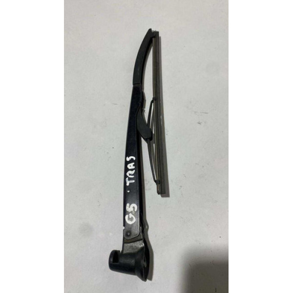 Braço Limpador Vidro Traseiro Volkswagen Gol G5 G6 G7 