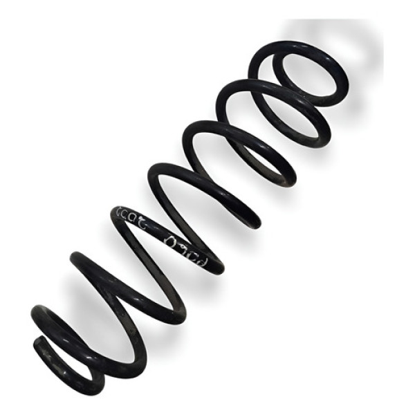 Mola Traseira Vw Polo Classic 1997 1998 1999 2000 2001 2002