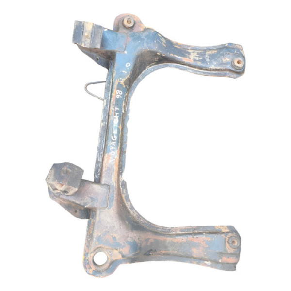 Agregado Suspensão Volkswagen Voyage  Cht 1.0 1998/1999