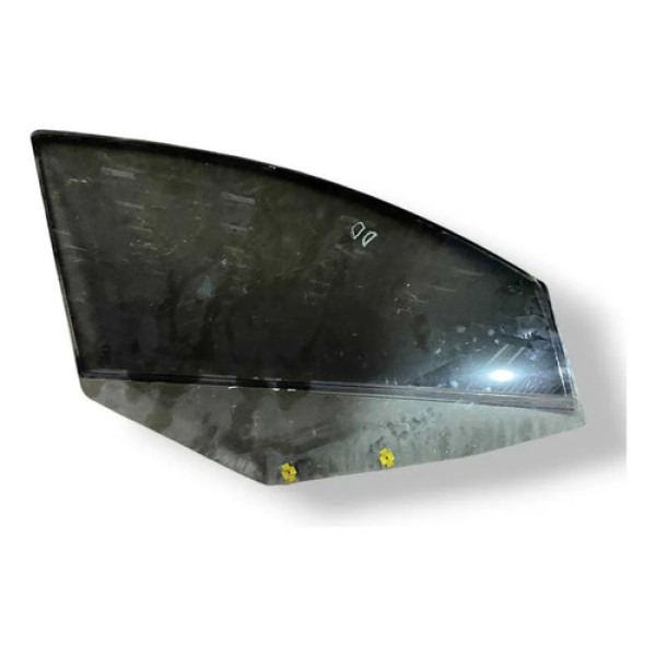 Vidro Porta Dianteira Direita Jac J3 2012 2013 2014 2015
