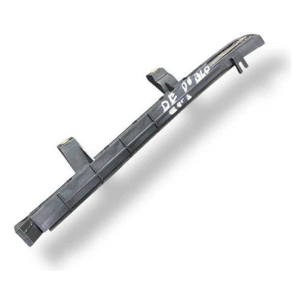 Guia Canaleta Vidro Dianteira Esquerda Fiat Doblo 2003 50496 Verde-escuro