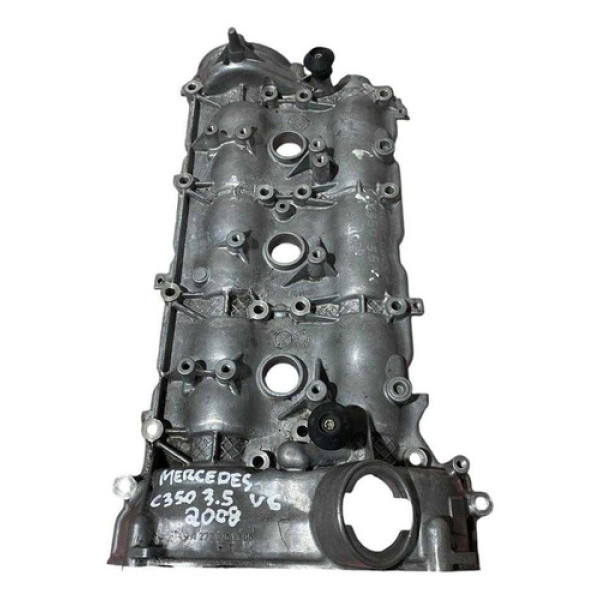 Tampa De Valvulas Mercedes C350 3.5 V6 2008 A2720161305