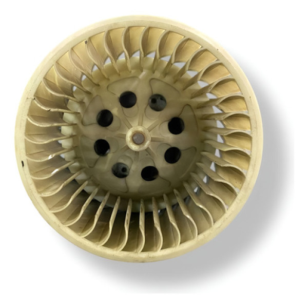 Motor Ventilador Ar Forçado Peugeot 206 1.0 2003 A 2006 220v