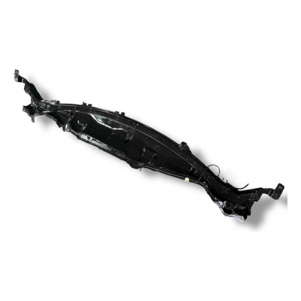 Acabamento Churrasqueira Ford New Fiesta 2014/2016 2395091c