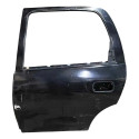 Porta Corsa Classic Traseira Esquerda Classic 2008 Detalhe Dianteira Esquerda Preto