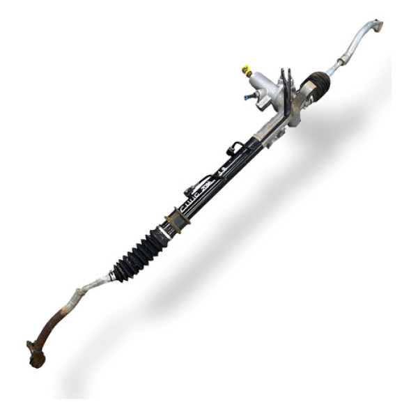 Caixa Setor Direção Hidraulica Honda Civic 2008 Cvsah08msnj