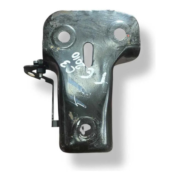 Suporte Semi Eixo Traseiro Esquerdo Citroën C3 2012 2013