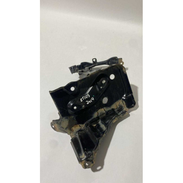 Suporte Bateria Toyota Etios 2014