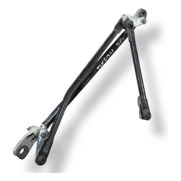 Galhada Limpador Parabrisa Hyundai Tucson 2014 2017