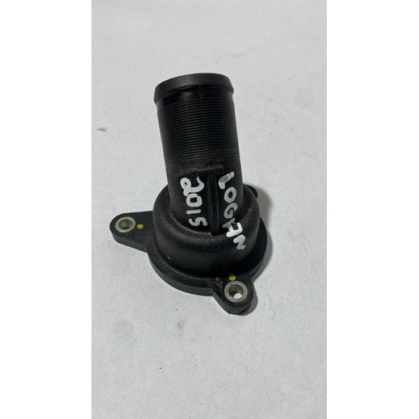 Flange Valvula Termostatica Renault Logan Dyna 1.6 2015