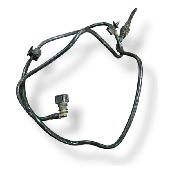 Mangueira Combustível Renault Clio 2000 2001 2002 2003 2004 Preto