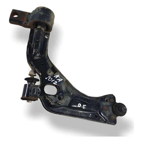 Bandeja Balança Dianteira Esquerda 1.0 Ford Ka 2008/2013