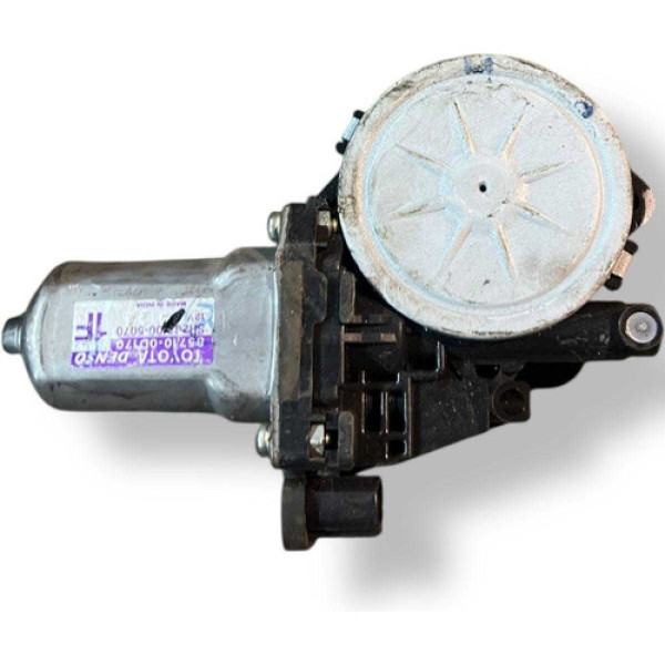 Motor Vidro Eletrico Traseira Esquerda Toyota Etios 2015