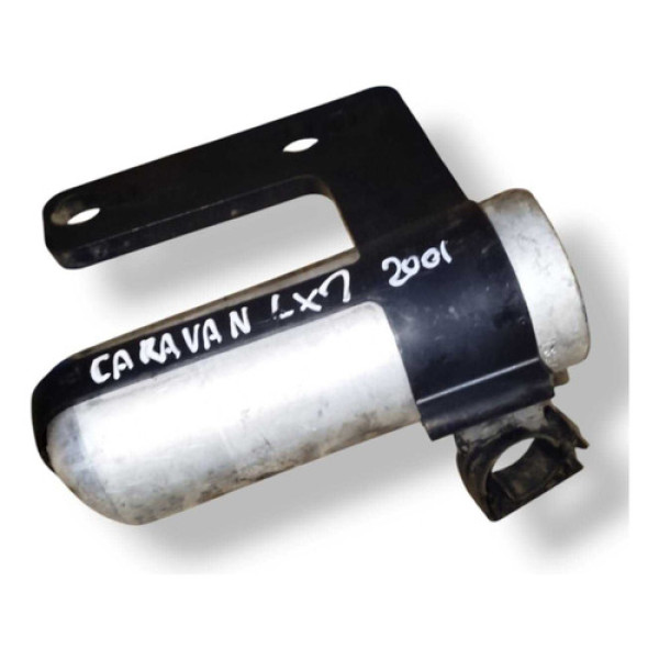 Filtro Secador Chrysler Grand Caravan 3.3 2004 2005 2006