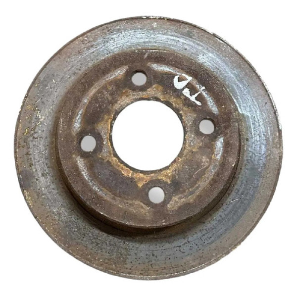 Disco Freio Dianteiro Direito 2.0 Ford Mondeo 2000 2001 2002