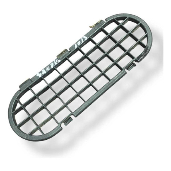 Grade Entrada Ar Traseira Renault Sandero 2014 8200745718