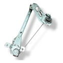 Maquina Vidro Manual Traseiro Direito Classic 2011 90389536