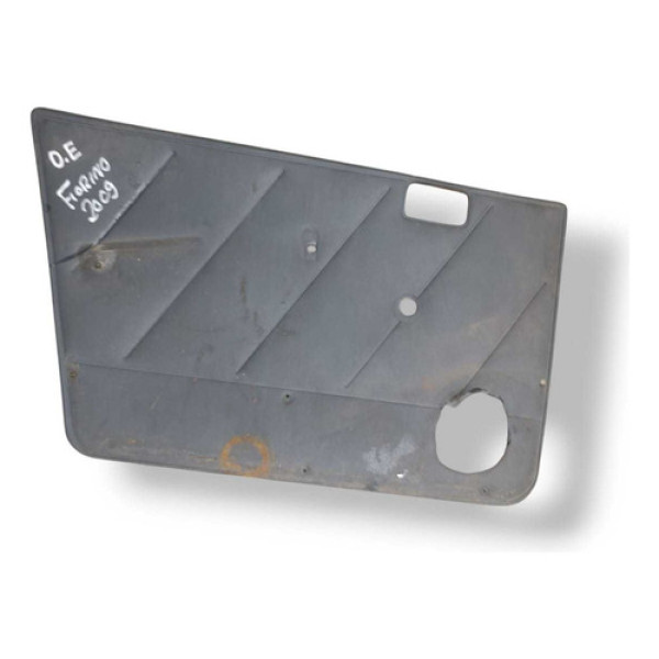 Forro Porta Dianteira Esquerda Fiat Fiorino 1.3 2004 2005