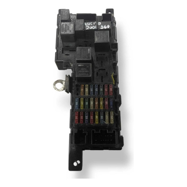 Caixa Fusíveis Volvo S60 2.0 2001 2002 2003 518322326