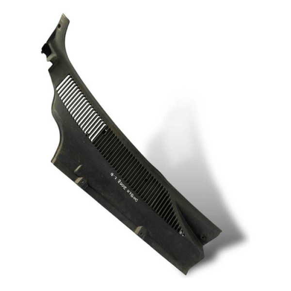 Grade Churrasqueira Direita Fiat Doblô 1.8 2008 1001653910