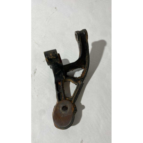 Suporte Coxim Cambio Fiat Palio Elx 1.0 2001 