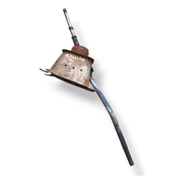 Alavanca Marcha Câmbio Ford Versailles Escort 2.0 1991/1992